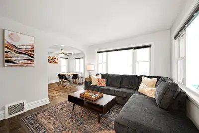 Image de Duluth/Superior Getaway! Easy access to all the twin ports has to offer!