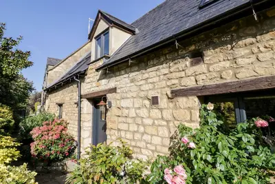 Image de The Old Stables, pet friendly, with open fire in Chipping Campden