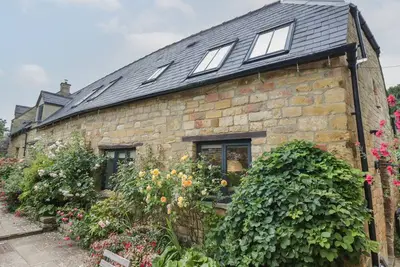 Image de The Old Brewhouse, pet friendly, with open fire in Chipping Campden