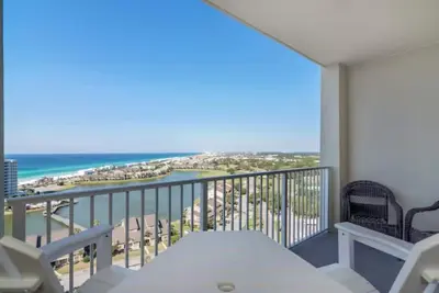 Image de Gulf Views • 16th Floor • Pools • Sleeps 6