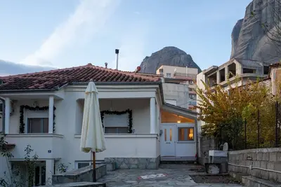 Image de Nf Meteora Residence