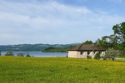 Image de 3 bedroom accommodation in Dalmally