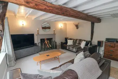 Image de York House, pet friendly, luxury holiday cottage in Thornton Dale