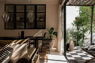 Image de Casa De Los Suenos  · Tulum Jungle Home Minutes from Beach + Starlink