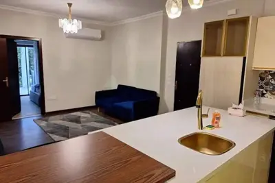 Image de LakeView 2 bedrooms with Garden Apartment Near Auc