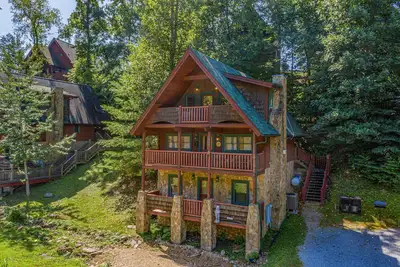 Image de Smoky Mountain Playhouse-Close to Tanger Outlets