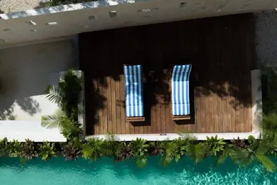 Image de Kanah Cloud Private Pool Penthouse