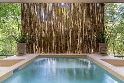 Image de Casa Cenote Beach Club Access + Private Pool