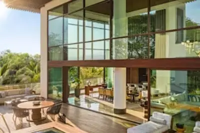 Image de Estates, Riveria Maya Vadanta Resort\nIndividual unit with 24 hour concierge