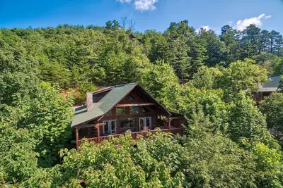 Image de Angel's Majestic View*Close to Dollywood*Game Room