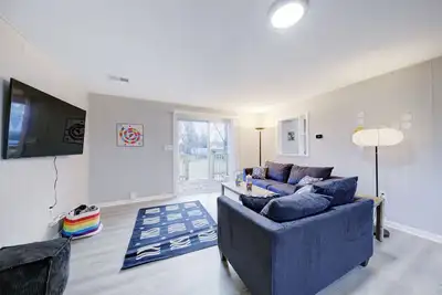 Image de Game Time- 3 bed, 1 bath whole house