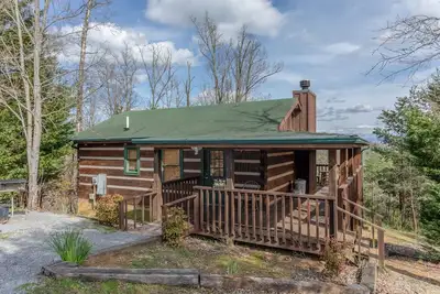 Image de Pigeon Forge*Private Hot Tub/Deck*WiFi*Mountain Views