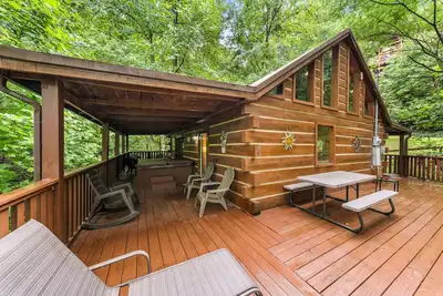 Image de Resort*Close to All Attractions*Home Theater*Pool Table