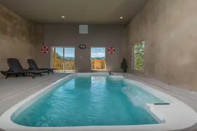 Image de Private Pool*Theater Room*Game Room W/ Pool Table*WiFi/Cable
