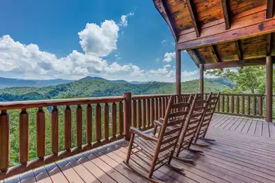 Image de Mountain Views*Seasonal Pool*Game Room*Jacuzzi