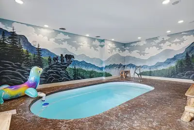 Image de A Vacation Home That’s Close To It All