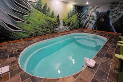 Image de Arcades, Swimming, And Golf… Oh My