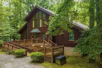 Image de Accessible (Not Ada)*Gatlinburg*Relaxing