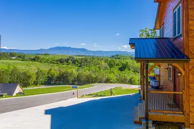 Image de Pigeon Forge*Resort*Dogs Welcome*Sleeps 12*Dollywood