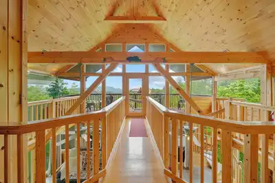 Image de Pigeon Forge*Resort*Dog Friendly*Incredible Views