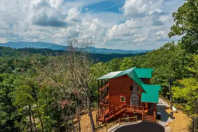Image de Gatlinburg Sky Harbor Resort*Incredible Mountain View
