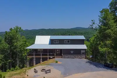 Image de Level Up From Luxury & Incredible Mountain Views