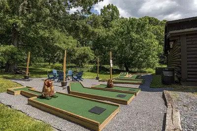 Image de Easy Access, Outdoor Games, Open Skies