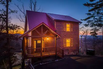 Image de The Ultimate Getaway With Luxury Amenities
