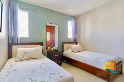 Image de Peaceful Condo 3 Bed 3a/C Wifi Pool