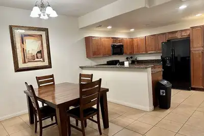 Image de Mesquite Treat / 3 Bedroom-2Bath / Location, Location, Location