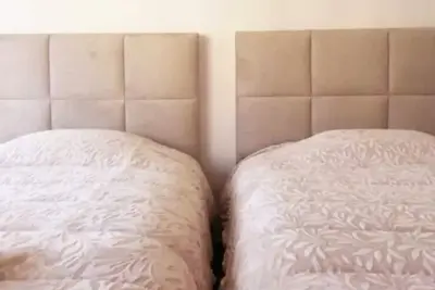 Image de MyStay - Casa da Tia Adelina | Twin