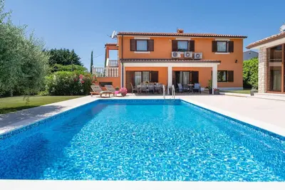 Image de Magnifique maison à Umag