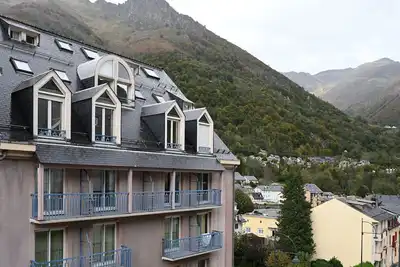 Image de Appartement 'Centre Ville Cauterets' (en anglais)