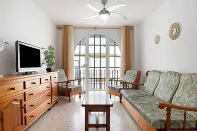 Image de Appartement 'Atlantico 30' avec balcon