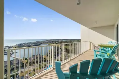 Image de Breathtaking 16th-Floor Gulf Views • Sleeps 8 • Ariel Dunes Ii