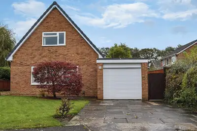 Image de 3 bedroom accommodation in Guisborough