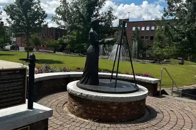 Image de Downtown Studio loft in Rome. \n\n