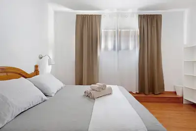 Image de Appartement de vacances 'Aka' avec terrasse privée et Wi-Fi