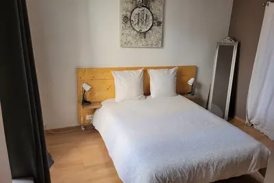 Image de Appartement Souvenirs d'hier