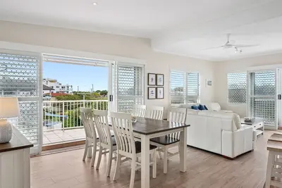 Image de Ocean view unit with Private Rooftop