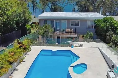 Image de WishStay Waterfront Luxury Retreat, - private pool