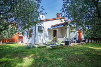 Image de Belle maison de 2 chambres à Porec