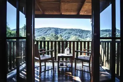 Image de Golden Wattle Eco Luxury Cottage