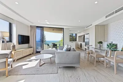 Image de Breeze Mooloolaba Apt 503