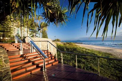 Image de Canal7-On The Mooloolaba Canal!