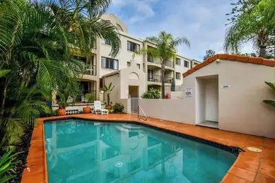 Image de Beachport Unit 11 - Mooloolaba River Apt.
