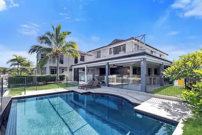 Image de Yall24-Waterfront Beauty Resort Style Private Home