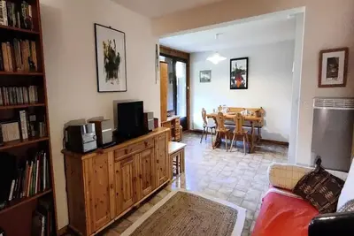 Image de Agréable Appartement de montagne 4/5 pers