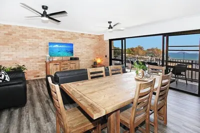 Image de Illawong Unit 7 - Enjoy ocean breezes and views!