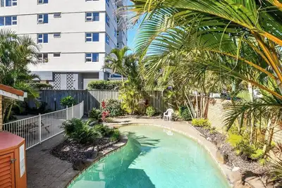 Image de Lamer Unit 9 - Beautiful Renovated Oceanside Apt